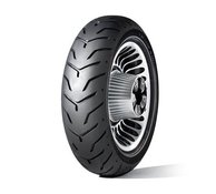 Dunlop D407 200/55 R17 78V R TL
