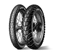 Dunlop TRAILMAX 130/80 -17 65S R TL -