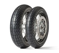 Dunlop SPORTMAX MUTANT 120/70 R17 58W F TL -
