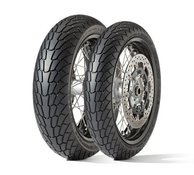 Dunlop SPORTMAX MUTANT 120/70 R17 58W F TL -