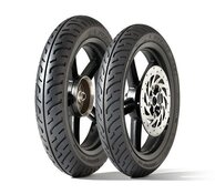 Dunlop D451 100/80 -16 50P TL F
