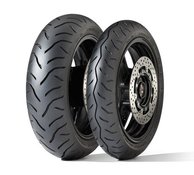 Dunlop GPR-100 120/70 R14 55H F TL - - J