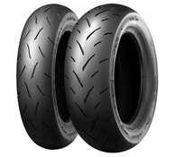 Dunlop TT93 GP 90/90 -10 50J 