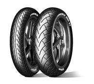 Dunlop SPORTMAX D220 ST 170/60 R17 72W 