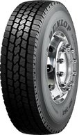 DUNLOP SP362 385/65 R22,5 160K