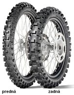 Dunlop GEOMAX MX3S /   