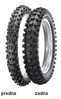 Dunlop AT 81  110/90 -18 61M 