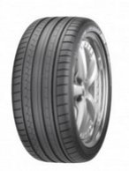 Dunlop SPORT MAXX GT 275/45 R18 107Y