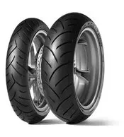 Dunlop SPORTMAX ROADSMART 120/70 R17 58W F TL - - F