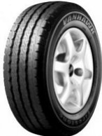 Firestone Vanhawk /  