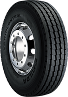 FULDA Variocontrol 13,00/80 R22,5 156/154K