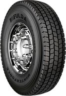 FULDA Winterforce 315/80 R22,5 156/150L