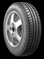 Fulda ECOCONTROL 165/65 R13 77T