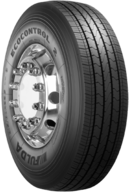 FULDA Ecocontrol 2 /  