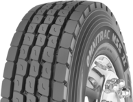GOODYEAR Omnitrac MSS II 325/95 R24 162/160K