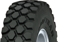 GOODYEAR Offroad ORD 12/80 R24 160/156K