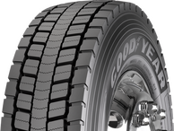 GOODYEAR Regional RHD II+ /  