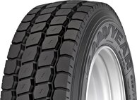 GOODYEAR UltraGrip WTT /  