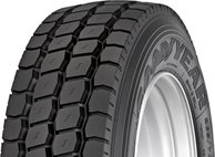 GOODYEAR UltraGrip WTT /  