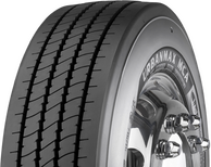 GOODYEAR UrbanMax MCA HL 275/70 R22,5 148/145J