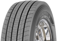 GOODYEAR FUELMAX D 315/70 R22,5 154/150L