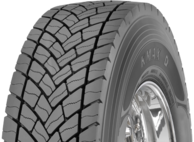 GOODYEAR KMAX D 295/60 R22,5 150/149L