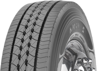 GOODYEAR KMAX S /  