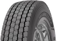GOODYEAR UltraGrip Coach HL /  