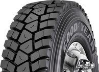 GOODYEAR Omnitrac MSD II DURASEAL /  