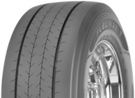 GOODYEAR FUELMAX T 385/55 R22,5 160K