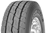 GOODYEAR Omnitrac MST II 385/65 R22,5 160K