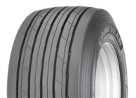 GOODYEAR Regional RHT II 245/70 R19,5 141/140J