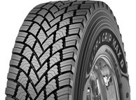 GOODYEAR UltraGrip MAX D /  