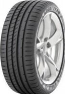 GoodYear EAGLE F1 Asymmetric 2 /  