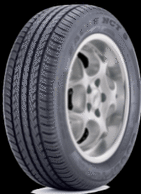 GoodYear EAGLE NCT5 ROF 255/50 R21 109W
