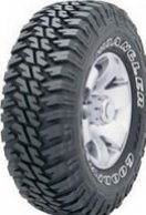GoodYear WRANGLER MT/R     /  