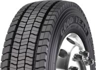 GOODYEAR Regional RHD II 265/70 R19,5 140/138M