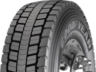 GOODYEAR Regional RHD II+ /  