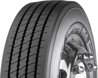 GOODYEAR UrbanMax MCA HL 275/70 R22,5 148J