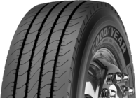 GOODYEAR Marathon LHS II+ HL 355/50 R22,5 156K