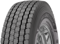 GOODYEAR UltraGrip Coach 315/80 R22,5 156/154M