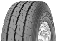 GOODYEAR Omnitrac MST II 385/65 R22,5 160K