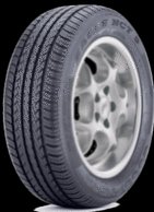 GoodYear EAGLE NCT5 ROF 245/40 R18 93Y