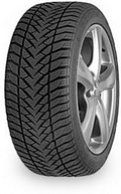 GoodYear ULTRA GRIP + SUV 255/60 R18 112H