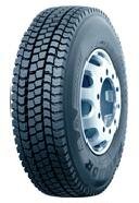 Matador DW 1 295/80 R22,5 152/148L