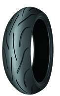 Michelin PILOT POWER 2CT Rear 180/55 R17 73W REAR TL