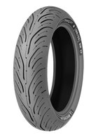 Michelin PILOT ROAD 4 GT Rear 180/55 R17 73W REAR TL
