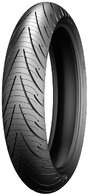 Michelin PILOT ROAD 3 Front 120/70 R17 58W FRONT TL