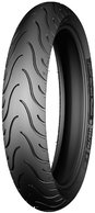 Michelin PILOT STREET RADIAL Front 110/70 R17 54H FRONT TL/TT