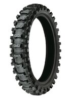 Michelin STARCROSS MS3 Rear 80/100 -12 41M TT  R 